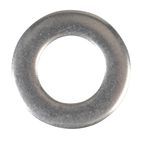 ForgeFix Flat Washers, A2 Stainless Steel additional 5