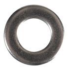 ForgeFix Flat Washers, A2 Stainless Steel additional 8