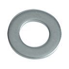ForgeFix Flat Washers, ZP additional 5
