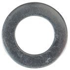 ForgeFix Flat Washers, ZP additional 4