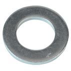 ForgeFix Flat Washers, ZP additional 10