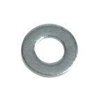 ForgeFix Flat Washers, ZP additional 2