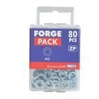 ForgeFix Flat Washers, ZP additional 7