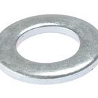 ForgeFix Form A Heavy-Duty Washers, ZP additional 1