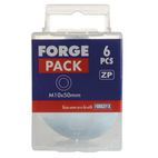 ForgeFix Mudguard Washers, ForgePack additional 11