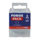 ForgeFix Mudguard Washers, ForgePack additional 13