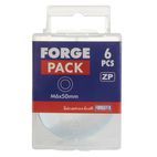 ForgeFix Mudguard Washers, ForgePack additional 9
