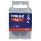 ForgeFix Mudguard Washers, ForgePack additional 10