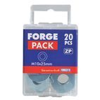 ForgeFix Penny Washers Forge Pack additional 6