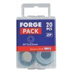 ForgeFix Penny Washers Forge Pack additional 7