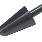 Halls CONECUT® CC HSS Sheet &amp; Tube Drill additional 2