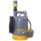 Hozelock 7602 Flowmax Flood Pump 350W 240V additional 1