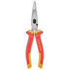 IRWIN Vise-Grip High Leverage VDE Bent Nose Pliers 200mm (8in) additional 4
