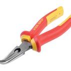 IRWIN Vise-Grip High Leverage VDE Bent Nose Pliers 200mm (8in) additional 2