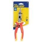 IRWIN Vise-Grip High Leverage VDE Bent Nose Pliers 200mm (8in) additional 3