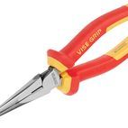 IRWIN Vise-Grip Long Nose Pliers High Leverage VDE 200mm additional 1