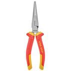 IRWIN Vise-Grip Long Nose Pliers High Leverage VDE 200mm additional 2