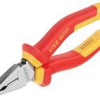 IRWIN Vise-Grip VDE Combination Pliers additional 1