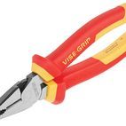 IRWIN Vise-Grip VDE Combination Pliers additional 2