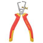 IRWIN Vise-Grip Wire Stripper VDE 150mm additional 2