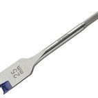 IRWIN® Blue Groove 4X Flat Bit additional 1