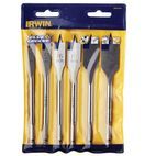 IRWIN® Blue Groove 4X Flat Bit additional 2