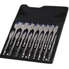 IRWIN® Blue Groove 4X Flat Bit additional 3