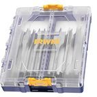 IRWIN® Blue Groove 4X Flat Bit additional 6