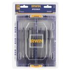 IRWIN® Blue Groove 4X Flat Bit additional 9