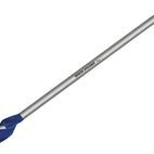 IRWIN® Blue Groove 6X Long Wood Bit additional 1