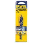 IRWIN® Blue Groove 6X Stubby Wood Bit additional 19