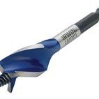 IRWIN® Blue Groove 6X Stubby Wood Bit additional 7