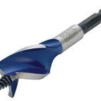 IRWIN® Blue Groove 6X Stubby Wood Bit additional 1