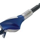 IRWIN® Blue Groove 6X Stubby Wood Bit additional 5