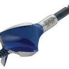 IRWIN® Blue Groove 6X Stubby Wood Bit additional 10