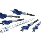 IRWIN® Blue Groove 6X Stubby Wood Bit additional 9