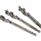 IRWIN® Blue Groove Power Bits additional 3