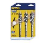IRWIN® Blue Groove Power Bits additional 19