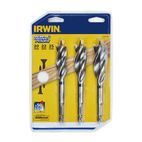 IRWIN® Blue Groove Power Bits additional 1