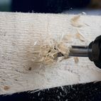 IRWIN® Blue Groove Power Bits additional 24