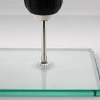 IRWIN® Glass &amp; Tile Drill Bits additional 4