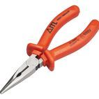 ITL Insulated Insulated Snipe Nose Pliers additional 1