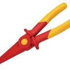 Knipex Long Nose Plastic Insulated Pliers 220mm additional 1