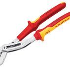 Knipex VDE Alligator® Water Pump Pliers 250mm additional 1