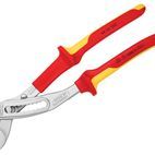 Knipex VDE Alligator® Water Pump Pliers 250mm additional 3