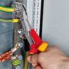 Knipex VDE Alligator® Water Pump Pliers 250mm additional 4