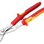 Knipex VDE Cobra® Water Pump Pliers 250mm additional 1