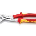 Knipex VDE Cobra® Water Pump Pliers 250mm additional 4