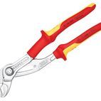 Knipex VDE Cobra® Water Pump Pliers 250mm additional 2