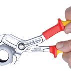Knipex VDE Cobra® Water Pump Pliers 250mm additional 5